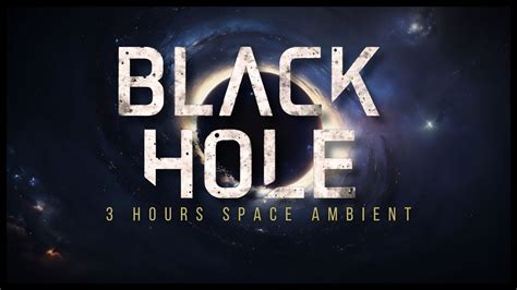 Black Hole Sun - ซาวนด์สเคปอันมืดมิดและเมโลดีที่ไพเราะลอยไปในอวกาศ