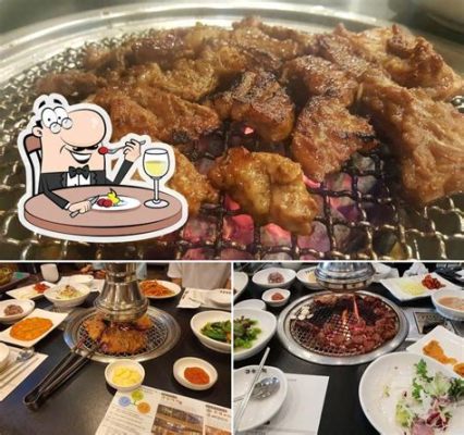 동인천 맛집: 바다의 풍미와 도시의 정취가 어우러진 곳